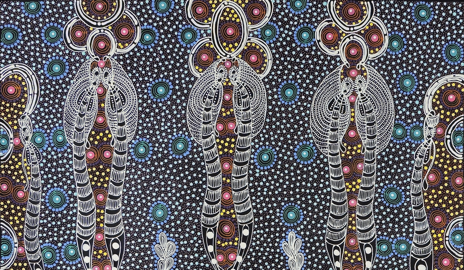 dreamtime sisters